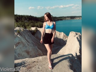 Visit Violetta30 profile
