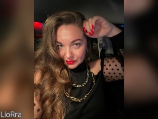 Visit LioRra profile