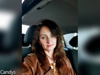 Visit Candys profile