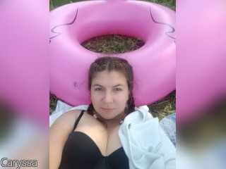 Visit Caryssa profile