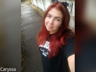 Visit Caryssa profile