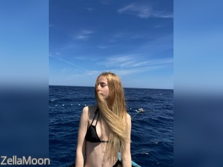 Visit ZellaMoon profile
