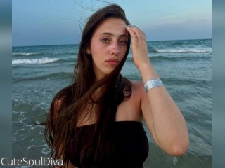 Visit CuteSoulDiva profile