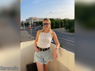 Visit Serenelle profile