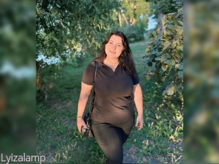 Visit Lyizalamp profile