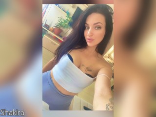 Visit Shakira profile