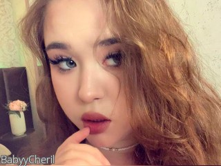 View BabyyCheril profile in Strip HiLo category