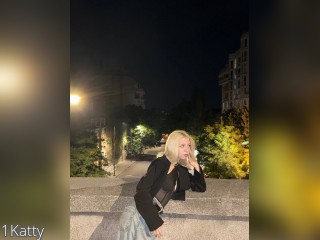 Visit 1Katty profile