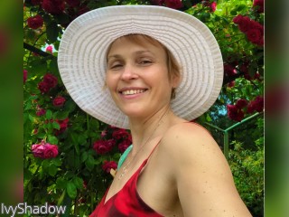 Visit IvyShadow profile