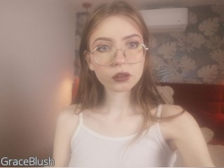 Visit GraceBlush profile