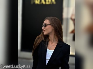 Visit SweetLuckyKiss1 profile