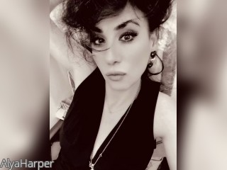 Visit AlyaHarper profile