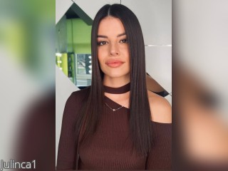 Visit Julinca1 profile