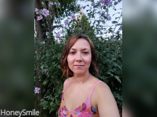 Visit HoneySmile profile