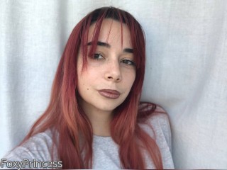 Visit FoxyPrincess profile