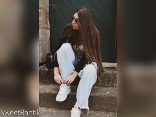 Visit SweetBantik profile
