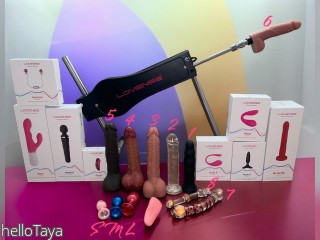 Visit helloTaya profile
