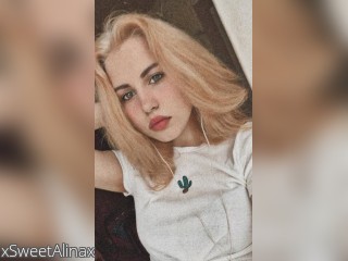 Visit xSweetAlinax profile