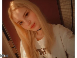Visit Mirai profile