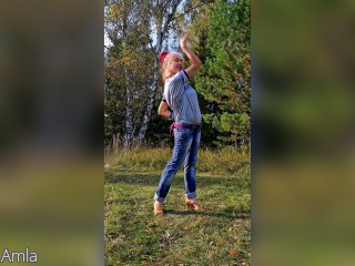 Visit Amla profile