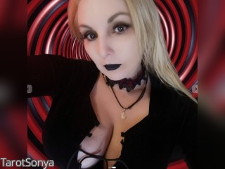 View TarotSonya profile in Dungeon category