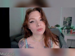 Visit MiaShine profile