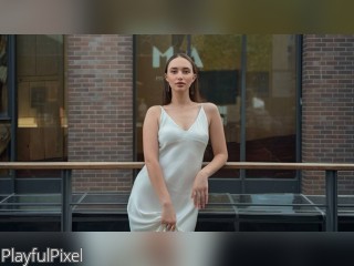 View PlayfulPixel profile in Long Term or Marriage category