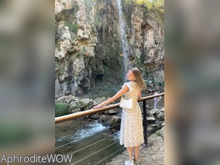 Visit AphroditeWOW profile