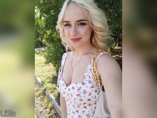 Visit Li5la profile