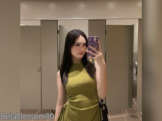 Visit Bellablossom30 profile