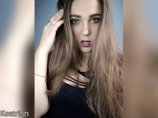 Visit Keetrinn profile