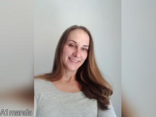 Visit A1manda profile