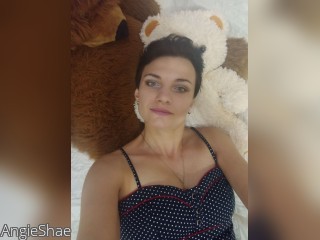 Visit AngieShae profile