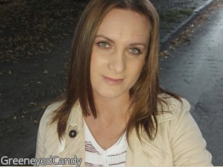 Visit GreeneyedCandy profile