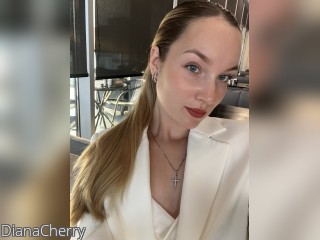 Visit DianaCherry profile