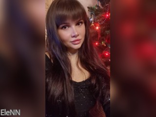 Visit EleNN profile