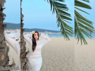 Visit Bublichek profile
