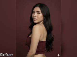 View RiriStarr profile in Gender Benders category