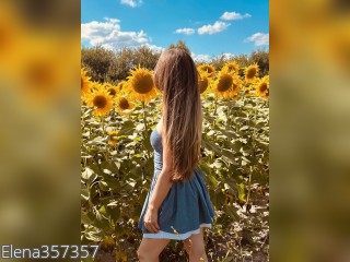 Visit Elena357357 profile