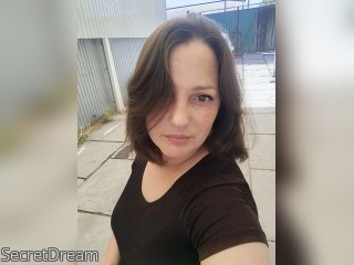 Visit SecretDream profile