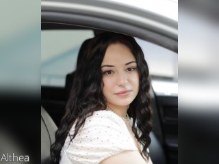 Visit Althea profile