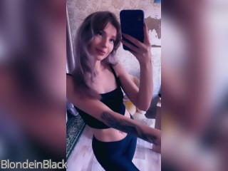 Visit BlondeinBlack profile