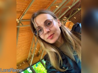 Visit LoraFlame profile