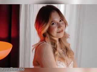 Visit LanaRoselle profile