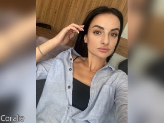 Visit Coralie profile