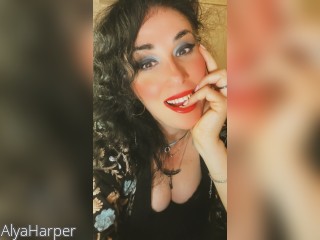 Visit AlyaHarper profile
