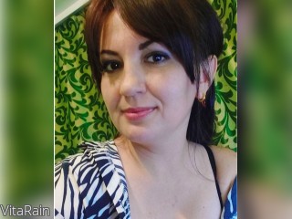 Visit VitaRain profile