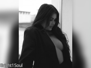 View Bright1Soul profile in Make New Friends category