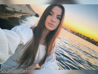 Visit SoulmateGirl profile