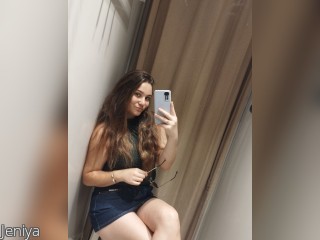 View Jeniya profile in Make New Friends category
